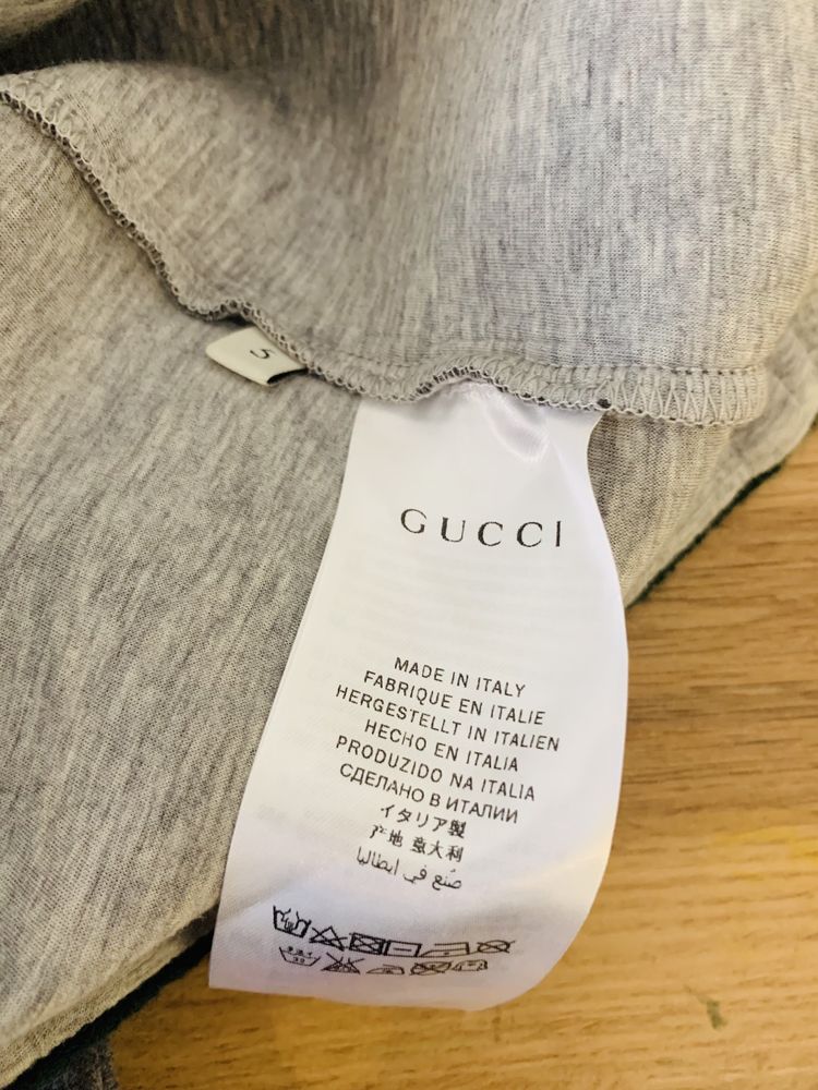 Gucci оригинал