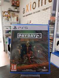 Игра Pay Day 3 для PS5/Sony PlayStation 5