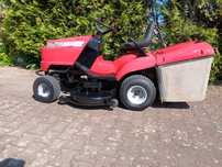 Tractor Corta relva Honda HF2220  Automático