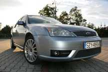 Ford mondeo mk3 3.0 v6 kombi