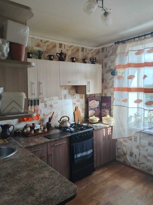 Продаём в Малиновке 1 комнатную квартиру 38 кв.м