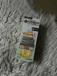 Serum na noc Garnier