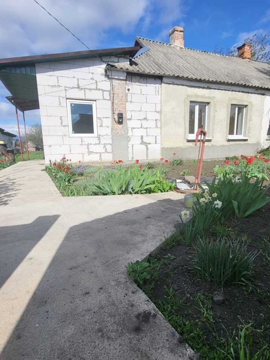 Ідеальна локація в Степному.