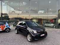Smart ForFour EQ passion