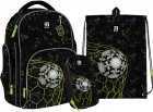 Набор Kite рюкзак + пенал + сумка для обуви (SET_K22-706M-3)