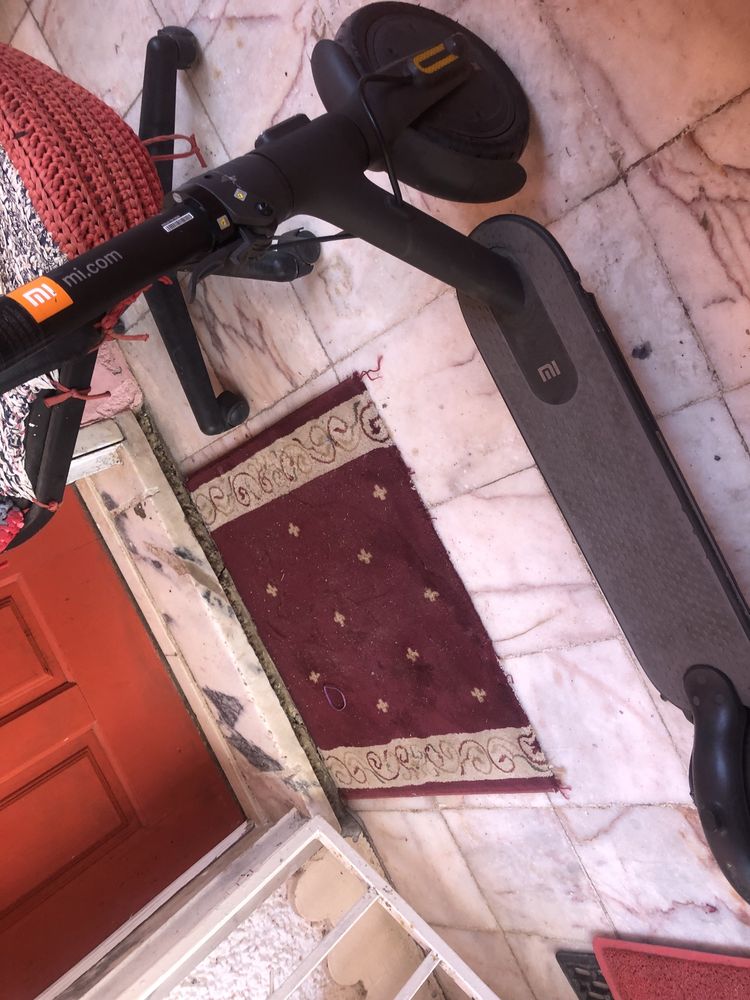 Trotinete xaomi m365 e ninebot plus