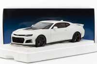 Chevrolet Camaro ZL1 2017 Summit White Autoart 1:18