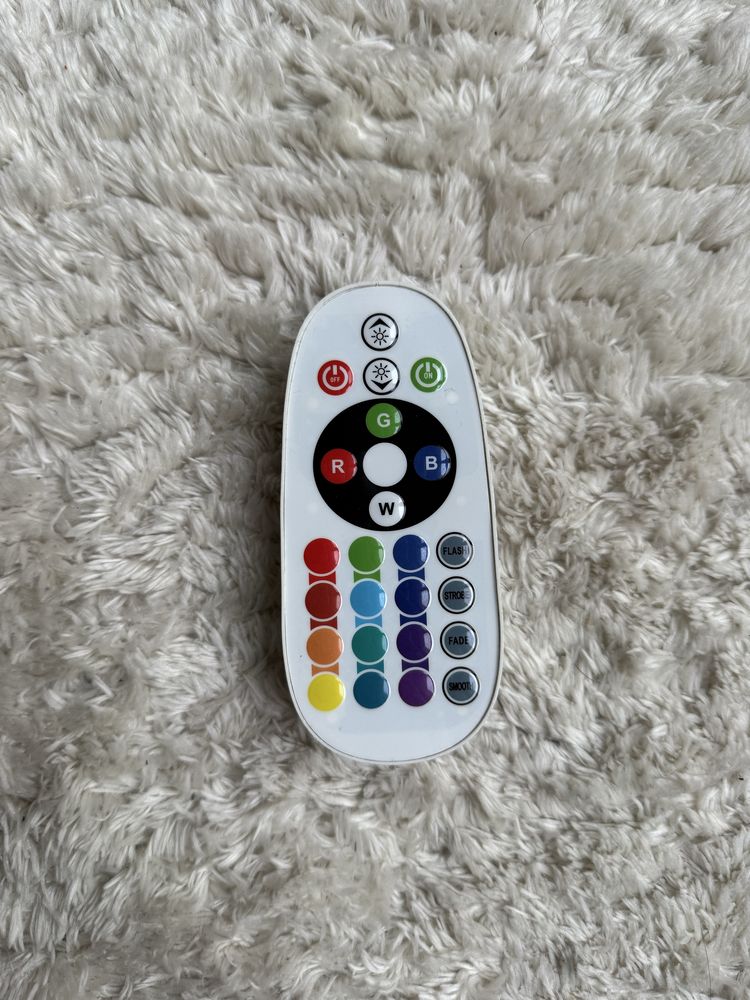Led taśma RGB 10m