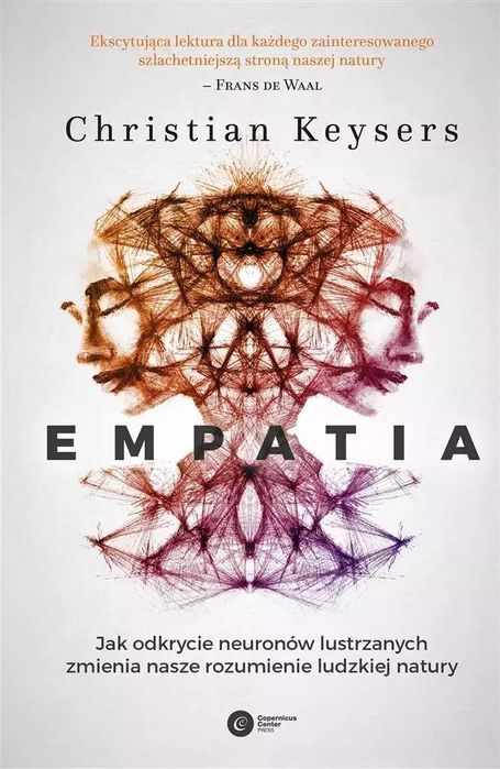 Empatia. Copernicus Center Press