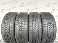 шини бу 205/60 r16 hankook kinergy 4s h740 6mm