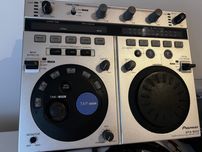EFX 500 (Processador de efeitos)