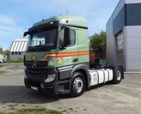 Mercedes-Benz Actros 2013