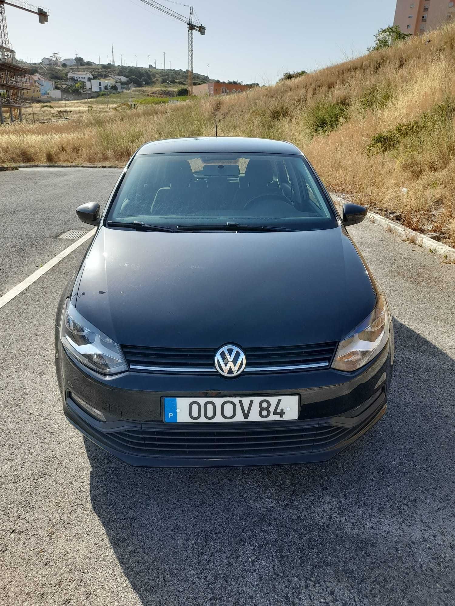 VW Polo Bluemotion 1.4 (75cv)