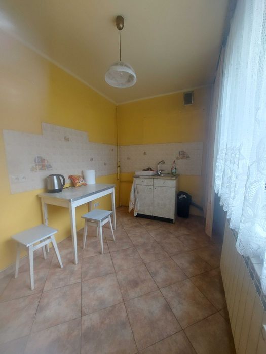 Sprzedaż mieszkania