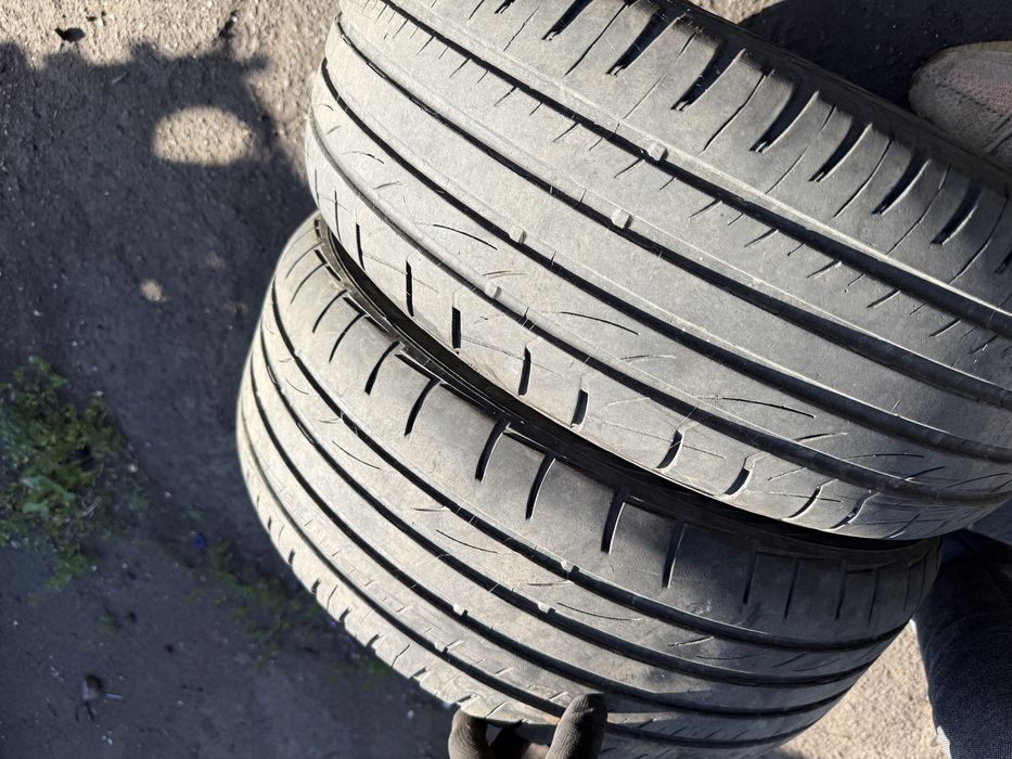 резина 205/55/16 Premiori Solazo 2020рік