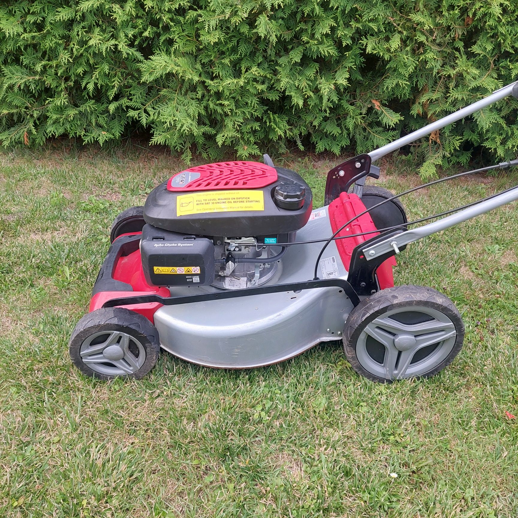 Kosiarka spalinowa Mounfield Honda