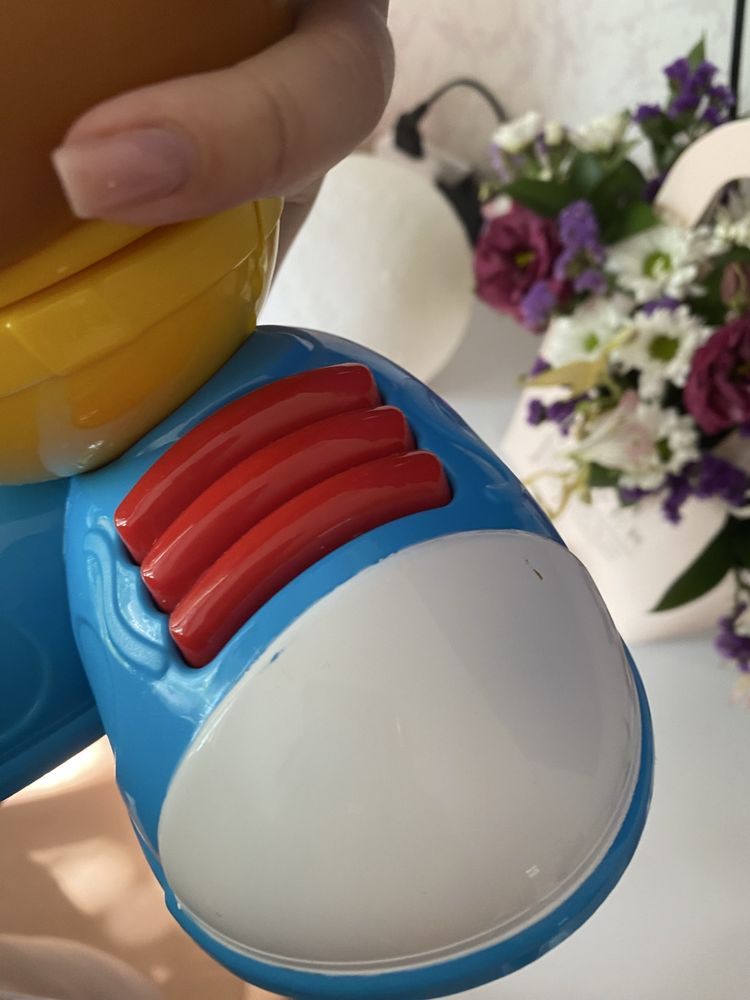 Інтерактивна розвиваюча іграшка "Мавпочка" Little tikes