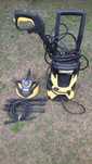 Karcher K5 Basic - na części