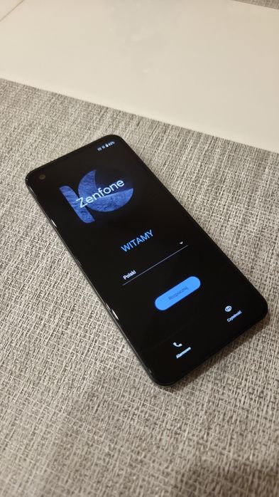 Asus Zenfone 10 256gb 8gb ram smartfon telefon