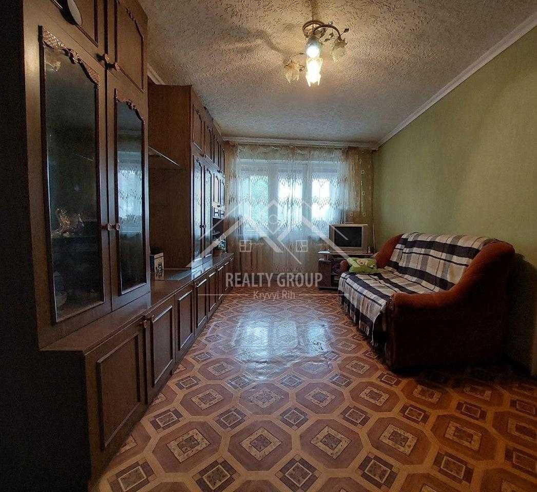 Продаж 3к квартири в Металургійному р-ні по вул.В.Матусевича