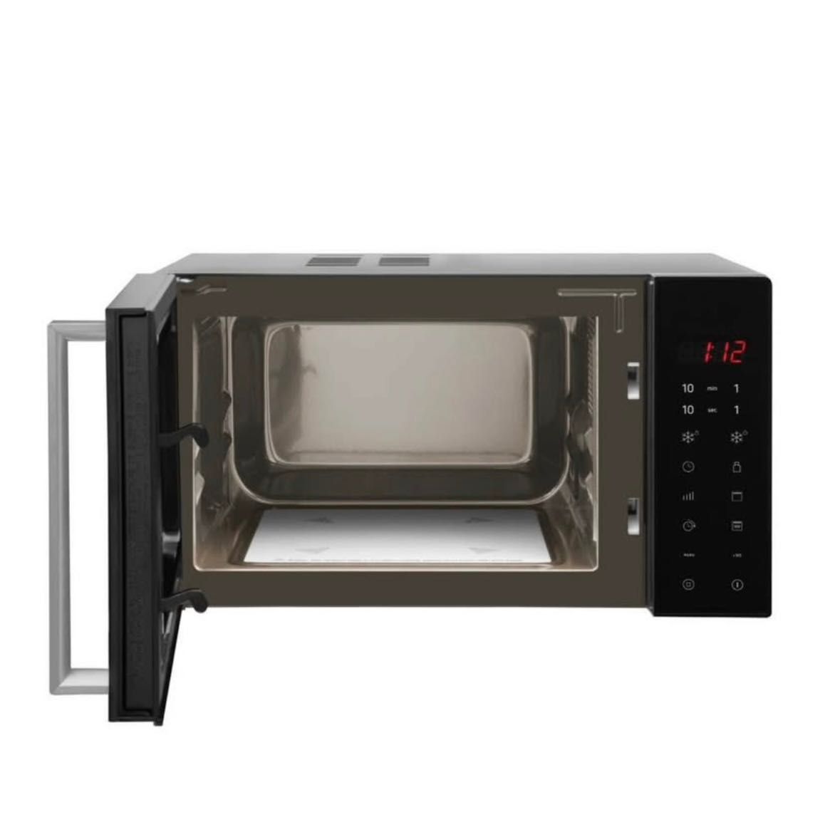 Mikrofala  AMICA AMGF23E1GFB 900W Nowa