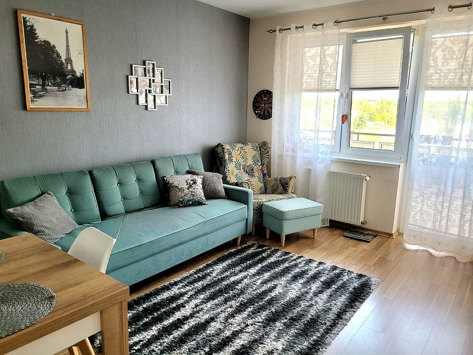 Sprzedam mieszkanie 48m2