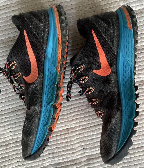 Sapatilhas Nike Zoom Wildhorse 3 T39