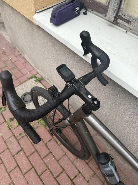Giant Contend AR1 XL