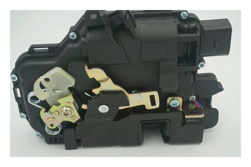 Motor pistola atuador do mecanismo fecho central VW Golf IV ( NOVO )