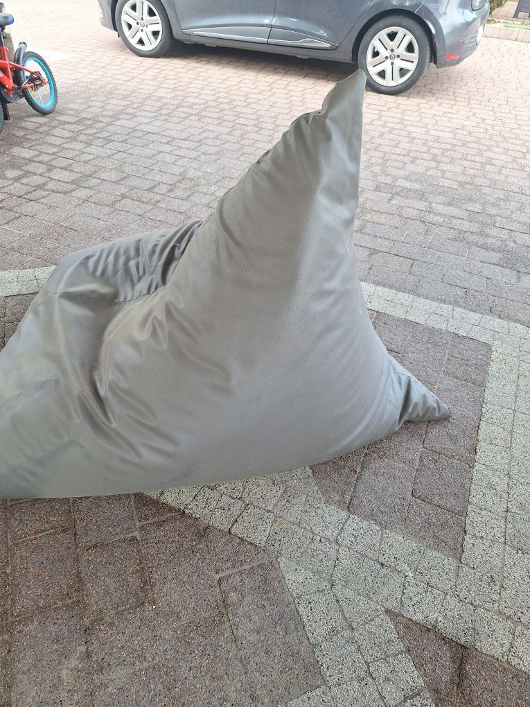 Pufa fatty duża XXL