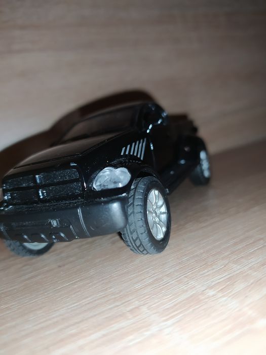 Машинка, моделька