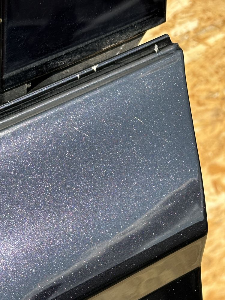 AUDI A6 S6 C7 Avant Drzwi przód tył prawe lewe tylne czarne poszycie