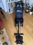 SimRacing Playseat Evolution Gran Turismo!