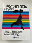 Psychologia i życie. Philip G. Zimbardo, Richard Gerrig