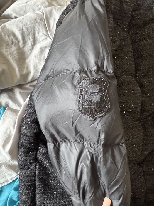 Бомпер Karl Lagerfeld