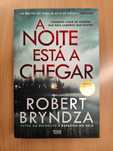 Livros do Robert Bryndza
