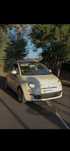 Fiat 500 1.2 gasolina
