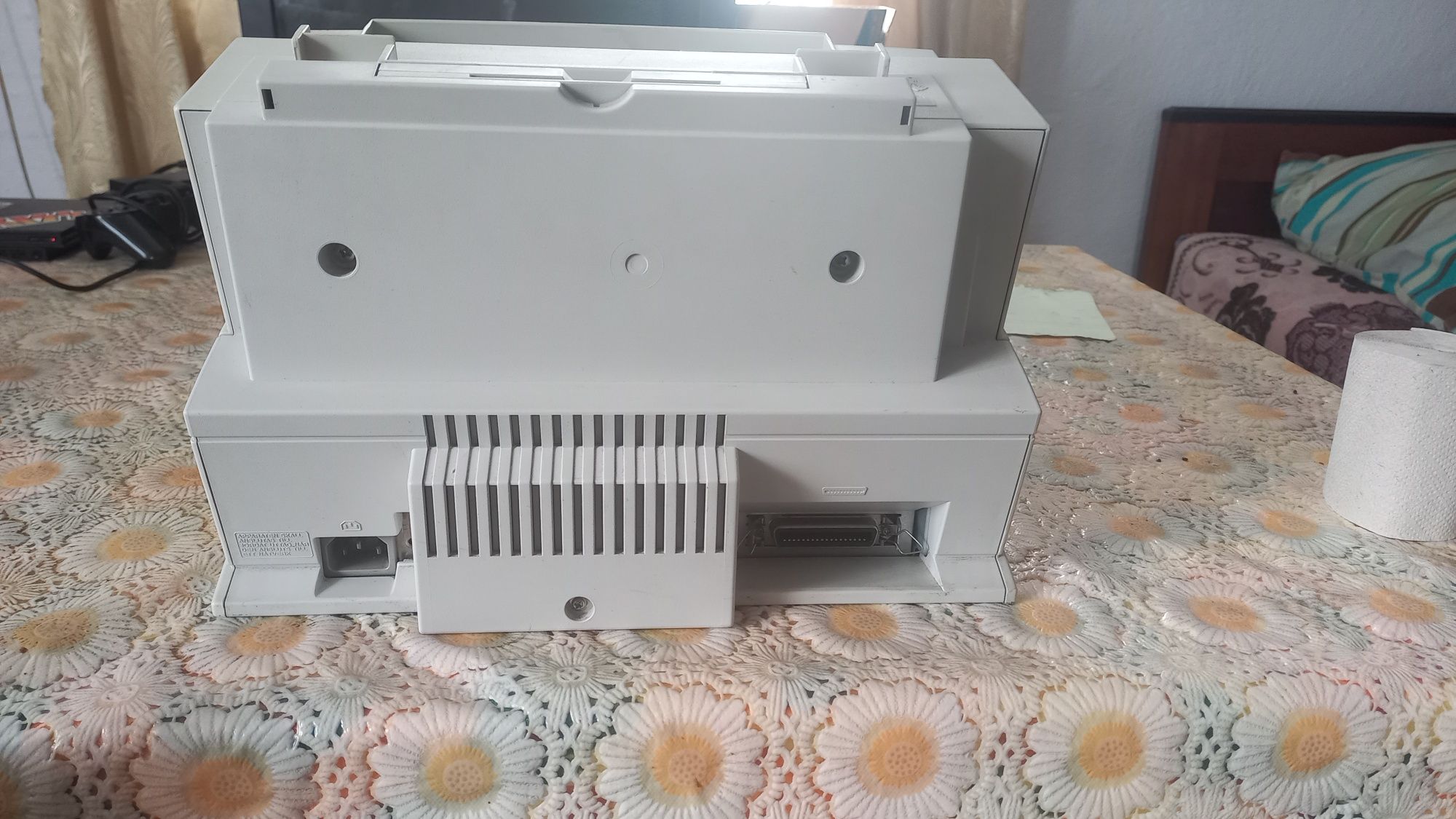 Принтер Hp laserjet 6l