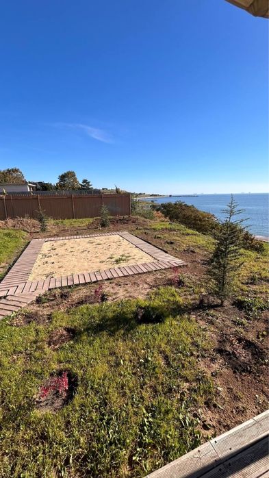 Комиссия 0%, Тартус, видовой участок 15 соток, Первая линия моря