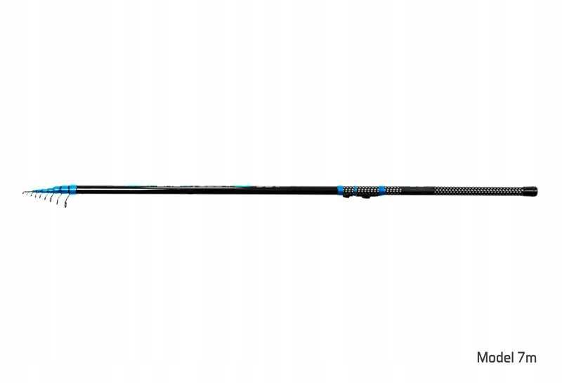 Wędka Spławikowa Bolonka Delphin XENOX 7m/30g