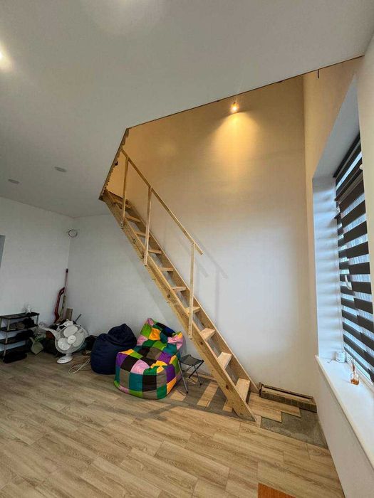 Найкраща ціна 2-рівневої квартири!