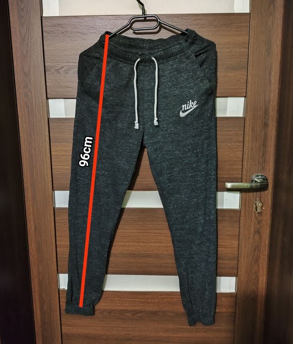 Spodnie sportowe Nike