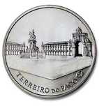 Terreiro do Paço - - - 2,50 € - 2010 - - - - - Moeda