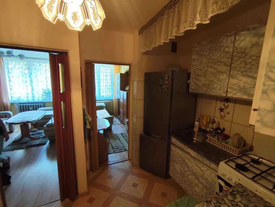 Wynajem mieszkania Trzebinia, SIERSZA, 29m2 - od 1 Listopada