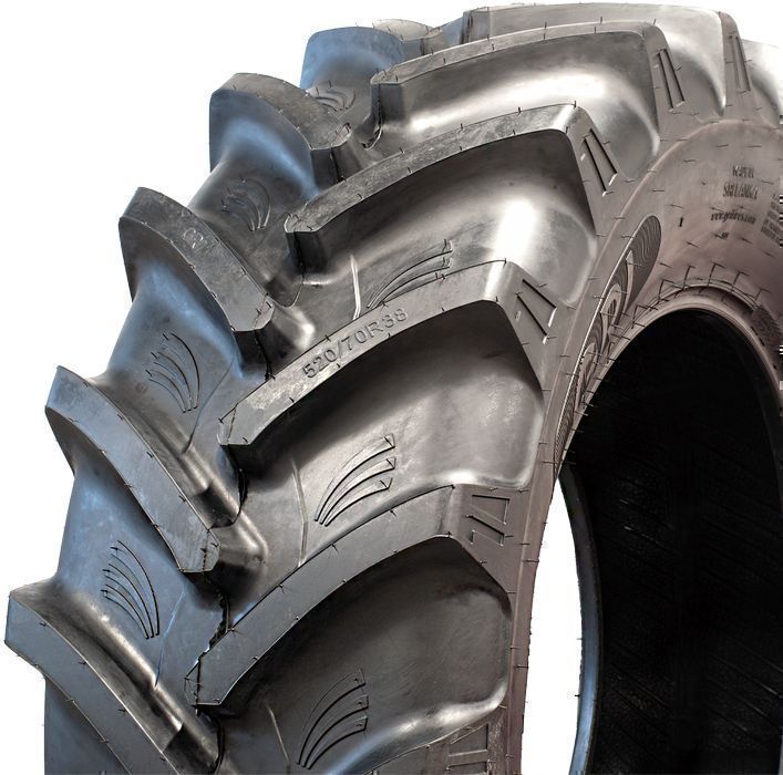 710/70R38 GRI GLOBESTAR GREEN XLR 70 R1W 171D/174A8 TL