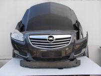 ‼️Бампер opel insignia a‼️