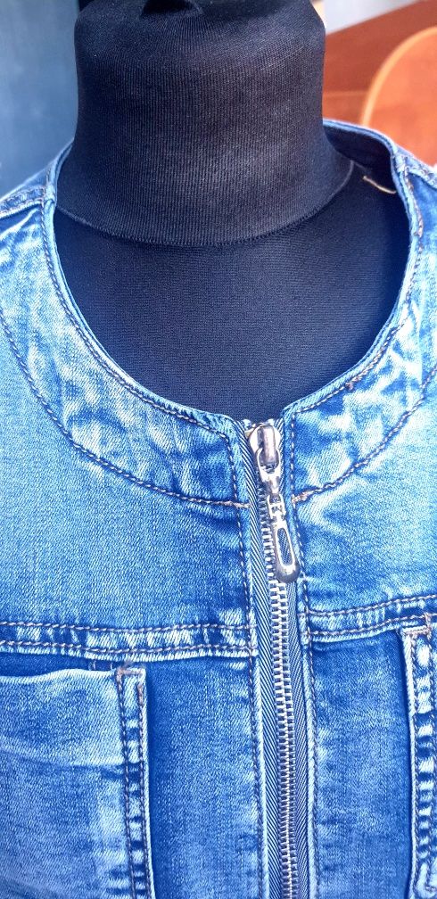 Kurtka Chanelka P.O.P. SEVEN JEANS