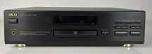 Vendo leitor de CD Akai - CD-29