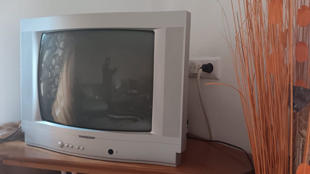 Televisão tecnison