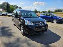 Citroën Berlingo 1.6 benzyna Multispace Klima Alufelgi Serwis !